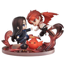 jiling chibi figure from Goodsmile company (donghua merch)