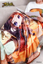 the blanket aaaaa
